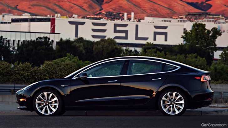 Tesla To Open Third Gigafactory In China – Gallery