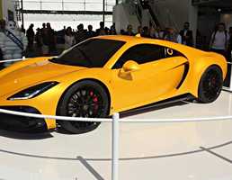 2019 Noble M500