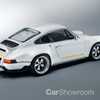 Singer-Williams’ DLS - Truly The Ultimate Air-Cooled 911