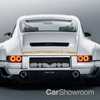 Singer-Williams’ DLS - Truly The Ultimate Air-Cooled 911