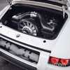 Singer-Williams’ DLS - Truly The Ultimate Air-Cooled 911