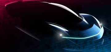Pininfarina’s PF0 Electric Hypercar To Debut At Pebble Beach