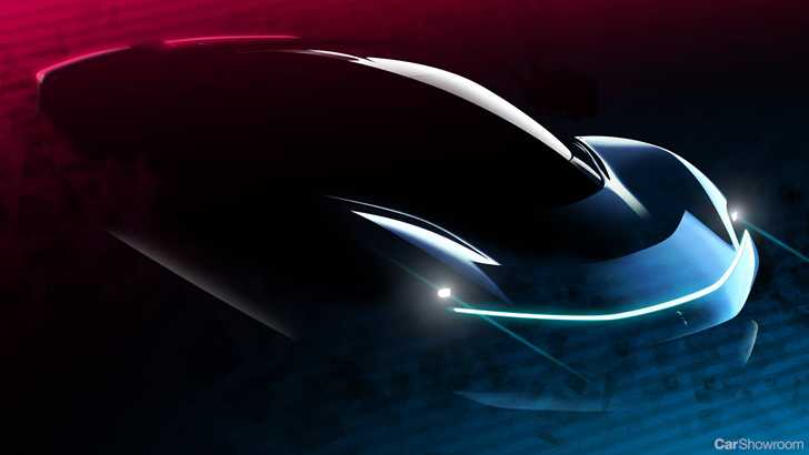 Pininfarina’s PF0 Electric Hypercar To Debut At Pebble Beach