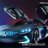 Pininfarina’s PF0 Electric Hypercar To Debut At Pebble Beach