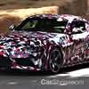 Toyota’s Next Supra To Have Performance To Worry A 911