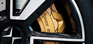 2019 Polestar 1