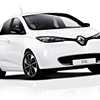 2018 Renault Zoe Intens