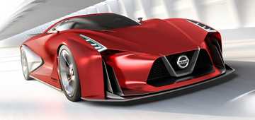 Next Nissan GT-R: Part Beast, Part Brick, World’s Quickest