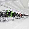 McLaren Track25 To Bring 18 New Cars By 2025 – Gallery