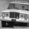 1964 Jeep Grand Wagoneer