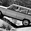 1964 Jeep Grand Wagoneer