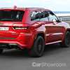 2018 Jeep Grand Cherokee Trackhawk