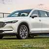 Volvo XC40, Mazda CX-8 Get Top ANCAP Scores – Gallery