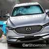 Volvo XC40, Mazda CX-8 Get Top ANCAP Scores – Gallery