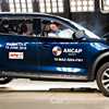 Volvo XC40, Mazda CX-8 Get Top ANCAP Scores – Gallery