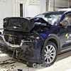 Volvo XC40, Mazda CX-8 Get Top ANCAP Scores – Gallery