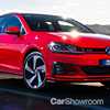 2018 Volkswagen Golf GTI