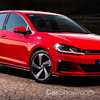 2018 Volkswagen Golf GTI