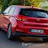 2019 Hyundai i30 N-Line