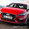 2019 Hyundai i30 N-Line