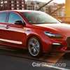2019 Hyundai i30 N-Line