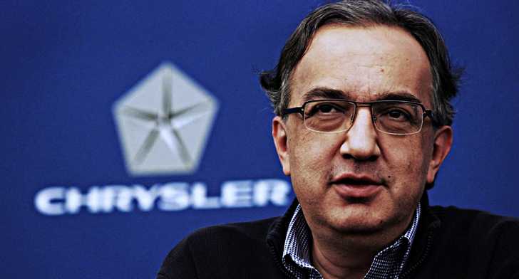 Sergio Marchionne Leaves FCA, In Grave Health – Gallery