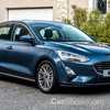 Ford AU Details All-New Focus MK4, November Launch Confirmed