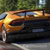 Lamborghini Confirms Aventador SVJ, Hunts Nurburgring Record