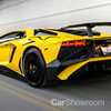 Lamborghini Confirms Aventador SVJ, Hunts Nurburgring Record