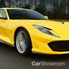 2018 Ferrari 812 Superfast