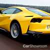 2018 Ferrari 812 Superfast