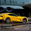 2018 Ferrari 812 Superfast