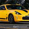 2018 Nissan 370Z N-Sport
