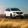 2018 Nissan Pathfinder N-Sport (2WD)