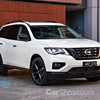 2018 Nissan Pathfinder N-Sport (2WD)