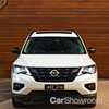 2018 Nissan Pathfinder N-Sport (2WD)