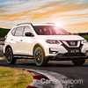 2018 Nissan X-Trail N-Sport