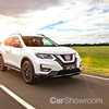 2018 Nissan X-Trail N-Sport