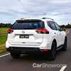 2018 Nissan X-Trail N-Sport