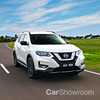 2018 Nissan X-Trail N-Sport