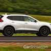 2018 Nissan X-Trail N-Sport