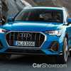 Audi Reveals All-New Q3, A Tech-Packed Mini Flagship SUV