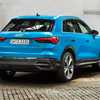 Audi Reveals All-New Q3, A Tech-Packed Mini Flagship SUV