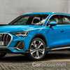 Audi Reveals All-New Q3, A Tech-Packed Mini Flagship SUV