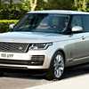 2019 Range Rover (LWB)