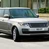 2019 Range Rover (LWB)