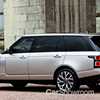 2019 Range Rover (LWB)