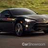 Toyota Outs 86 TRD Special Edition For North America