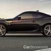 Toyota Outs 86 TRD Special Edition For North America