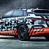 2018 Audi e-tron Prototype